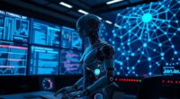 ai driven cyber threat models