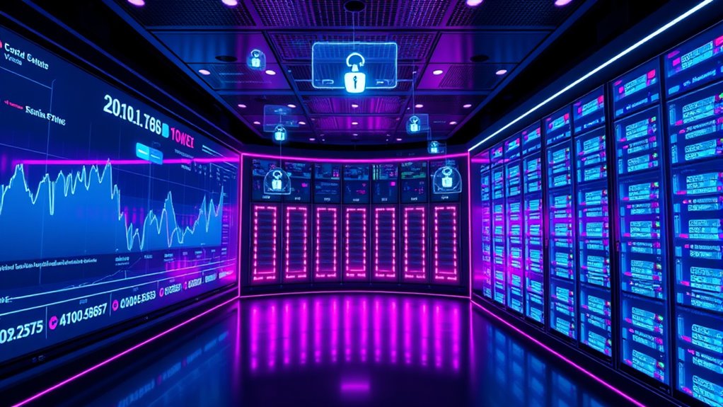 The Invisible AI Forces Setting Prices in an Automated Economy 3 ai driven dynamic pricing strategies