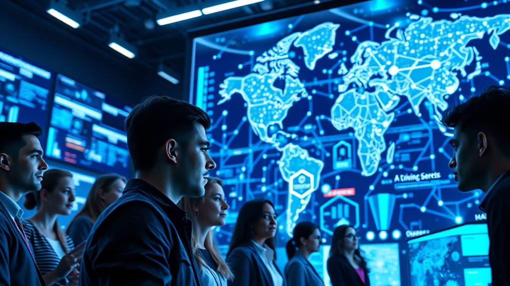 ai driven enterprise transformation