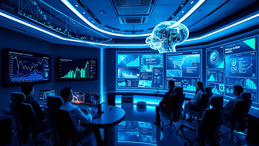 ai driven future of marketing