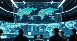 ai driven military command