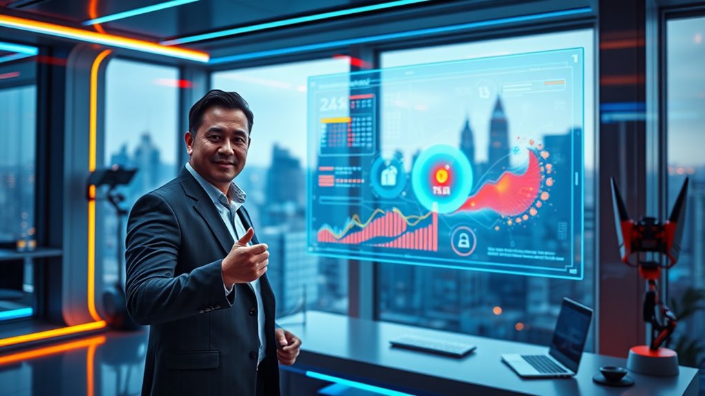 ai driven personalized market growth