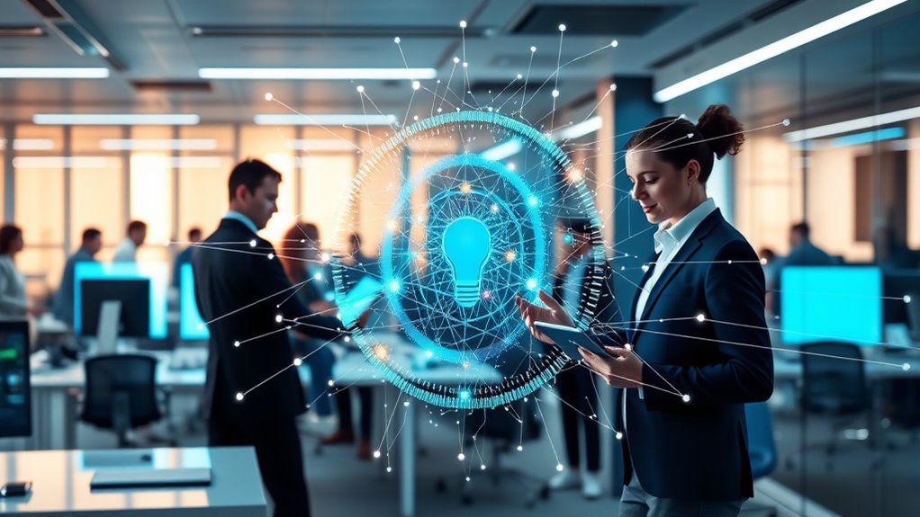 ai driven productivity and transformation