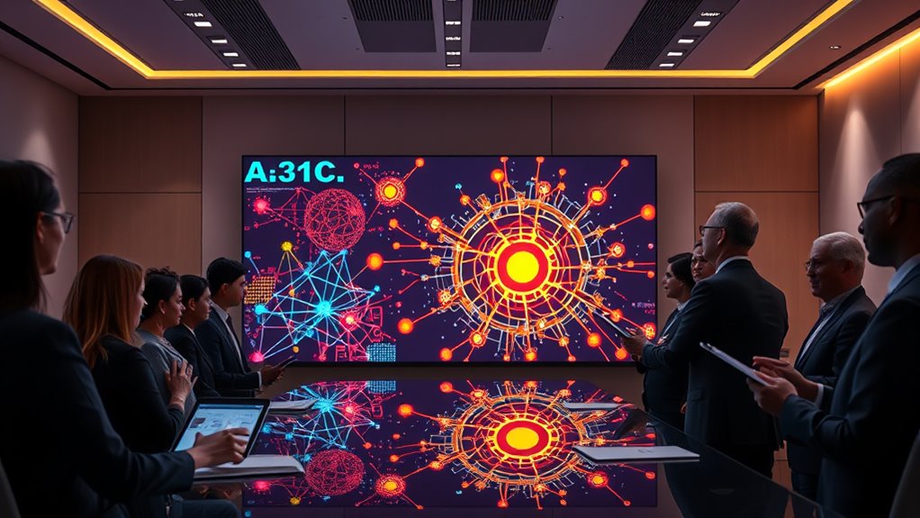 ai driven renewable energy innovation