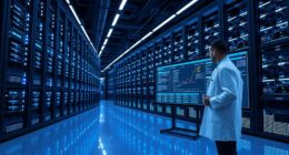 ai energy consumption reality