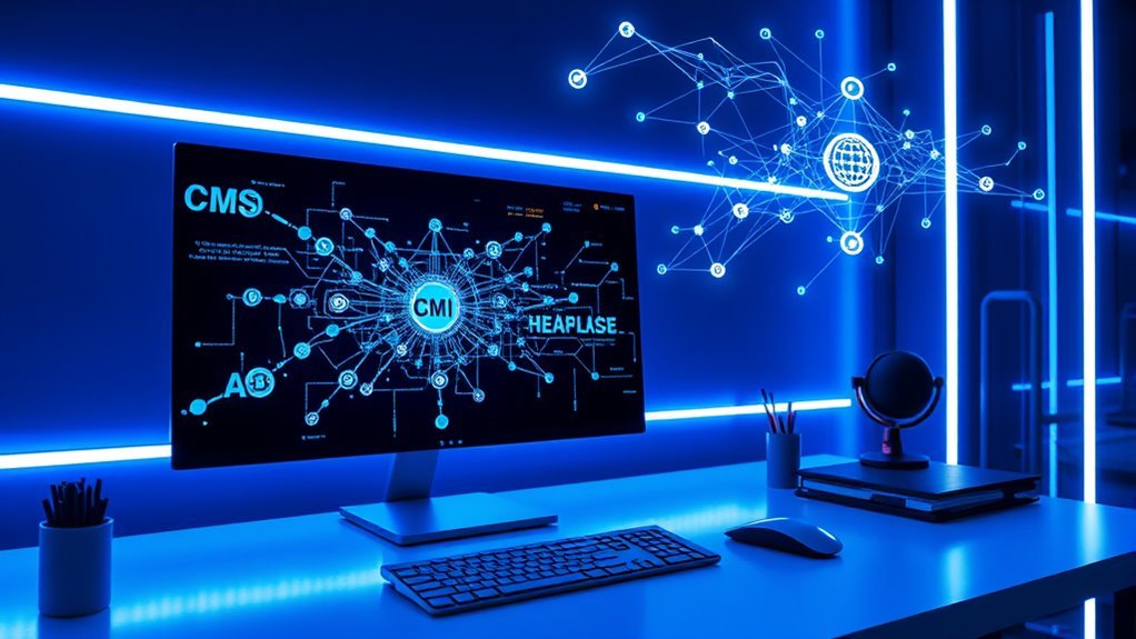 Headless CMS + AI: Modern Content Pipelines 1 ai enhanced headless content management