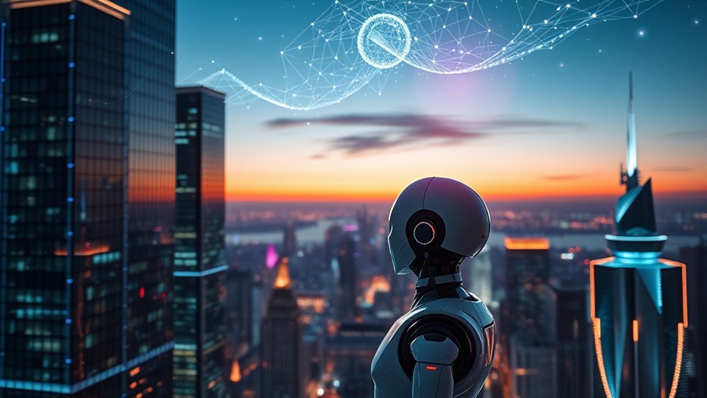 ai evolution and societal impact