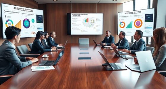 ai governance board setup