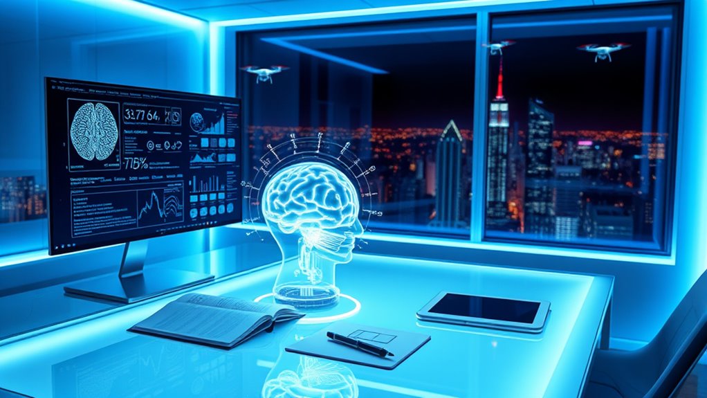 ai job market growth