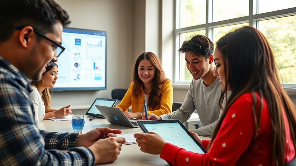 Empowering Students Through AI Literacy—Kent State Leads the Charge. 3 ai literacy enhances personalized learning