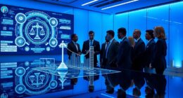 ai litigation insurance trends