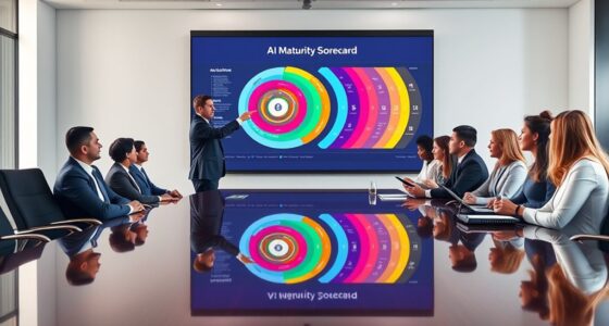ai maturity scorecard