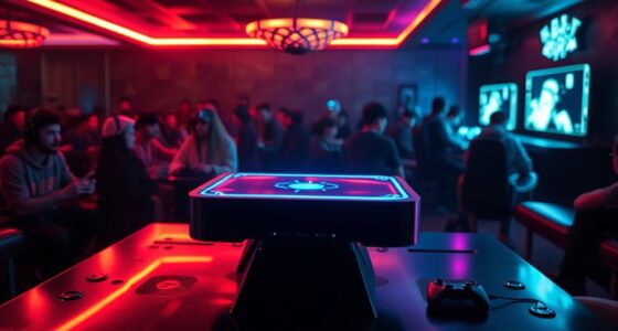 ai mode will end keyword gaming