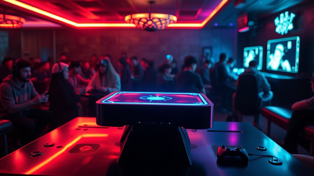 ai mode will end keyword gaming