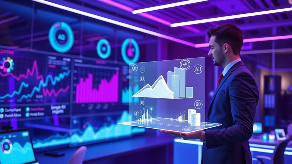 Personalization Goes Intelligent—Ai Market Poised for Double-Digit Growth. 3 ai personalization market growth