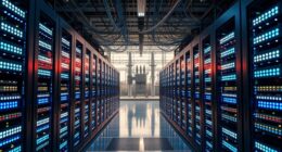 ai power infrastructure design