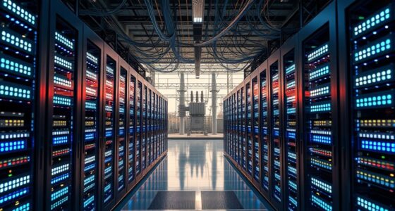 ai power infrastructure design