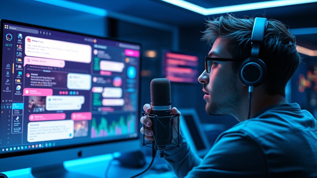 The Conversational Web Is Here — and It’s Killing Traditional Search 3 ai powered conversational interfaces