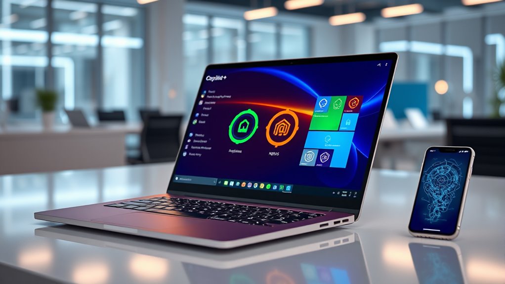 Copilot+ PCs Explained: What NPUs Do on Windows 11 2 ai powered hardware optimization