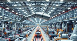 ai powered robotics deployment