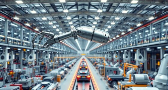 ai powered robotics deployment