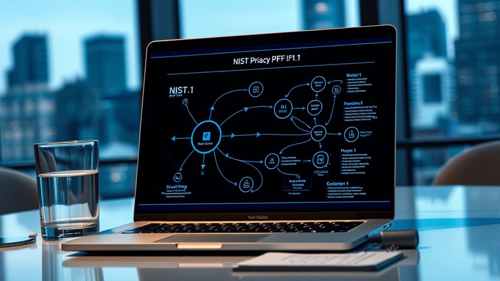 ai privacy and ethical frameworks