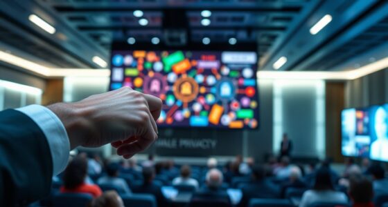 ai privacy framework updates