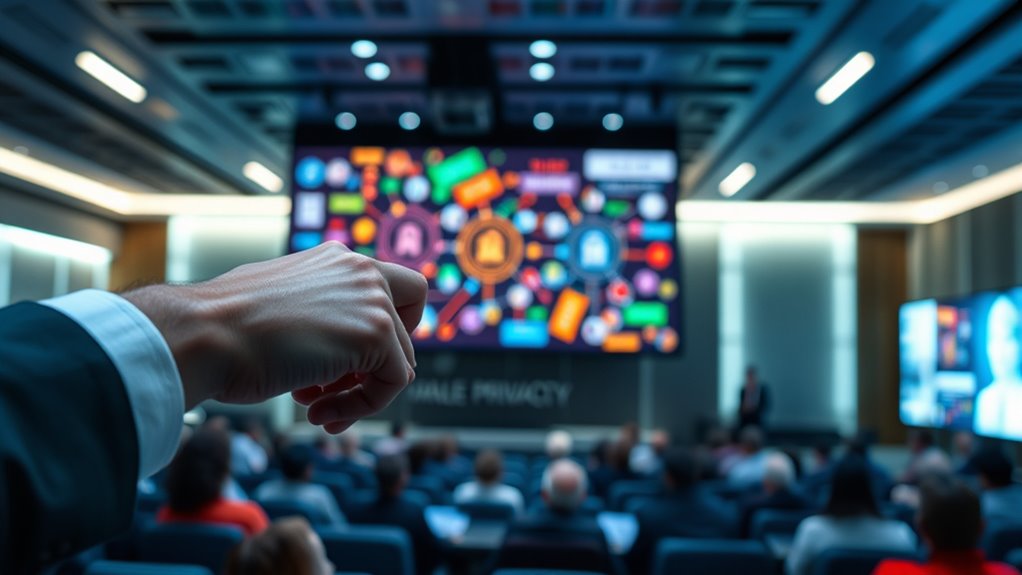 ai privacy framework updates