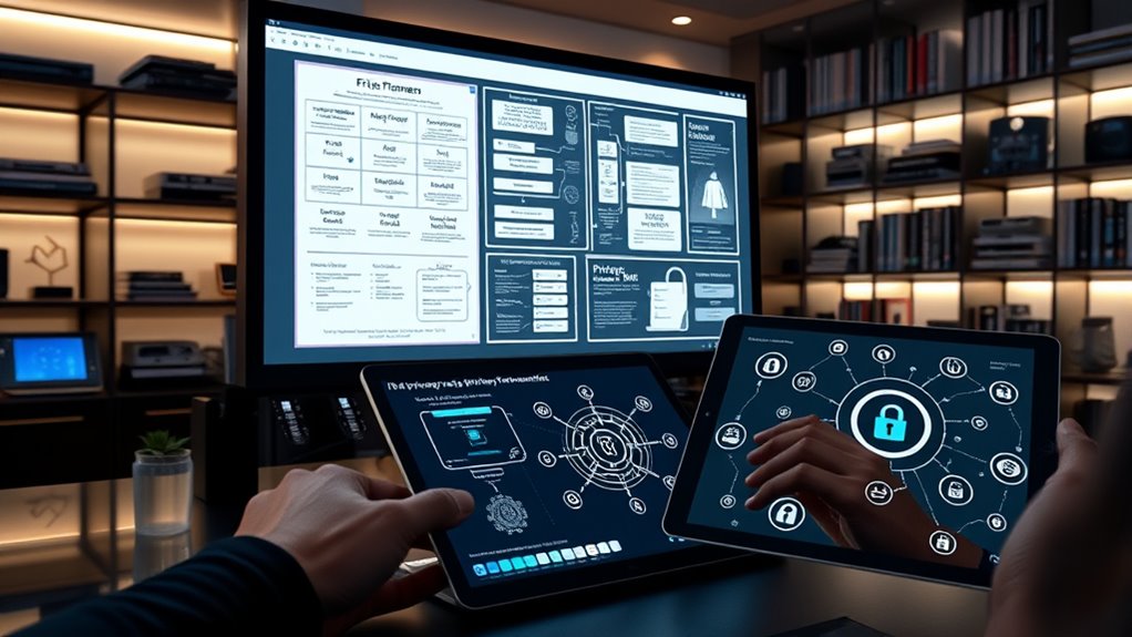 ai privacy risk management