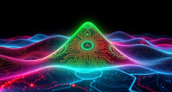 ai processing chip comparison