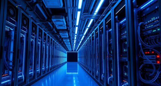 ai rack power trends