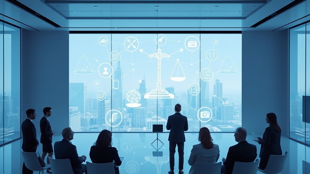 AI and Antitrust: What Businesses Should Watch 3 ai regulation and competition