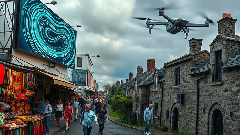 Ai’s Data Boom Meets Human Resistance in Both Mexico and Ireland. 3 ai regulation and privacy