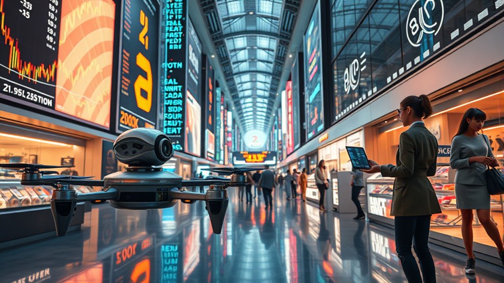 Welcome to Post-Labor Commerce: Where AI Never Clocks Out 3 ai revolutionizes retail operations