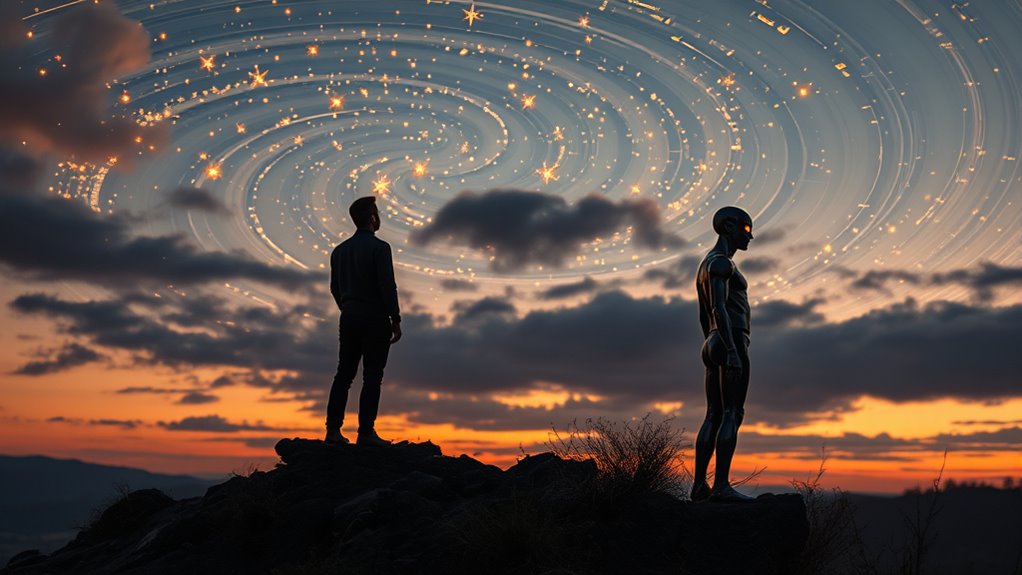 ai s end times debate
