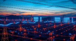 ai s energy consumption increase