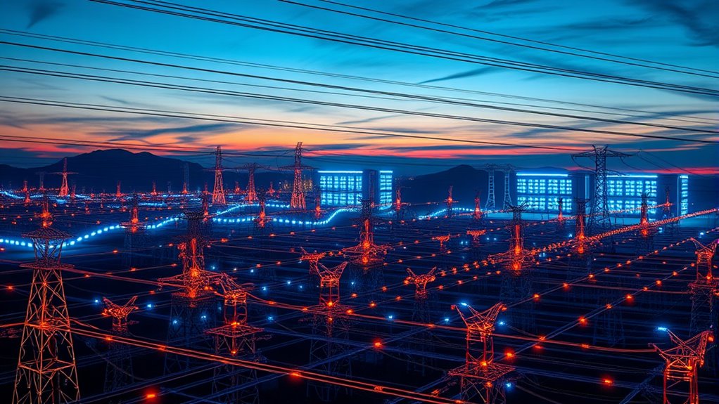 ai s energy consumption increase