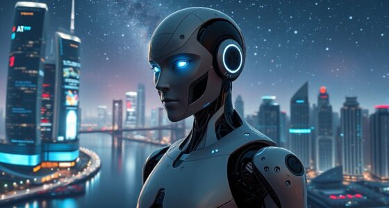 ai s impact on humanity