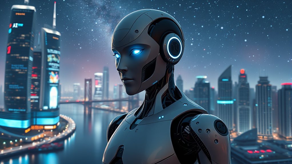 ai s impact on humanity