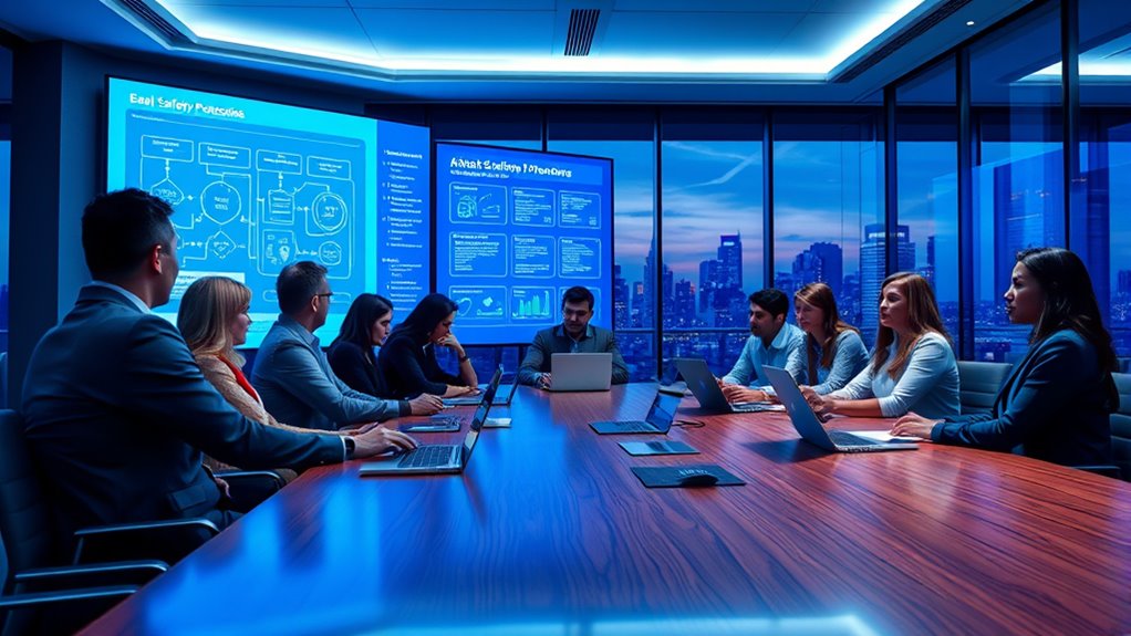 U.S. AI Safety Institute: New Baselines and Guidance 2 ai safety risk management