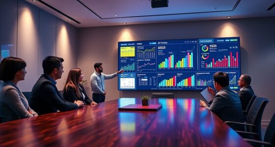 ai sales roi measurement