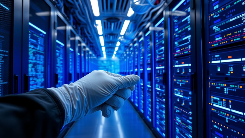 ai security and vulnerability management