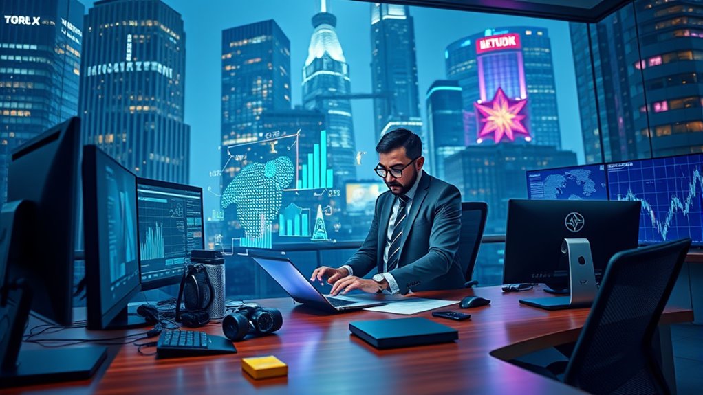 ai skills drive wealth