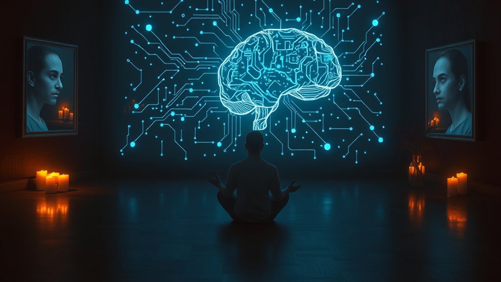 The Spiritual and Existential Debate Over Ai’s Apocalyptic Implications. 3 ai spiritual and existential debates