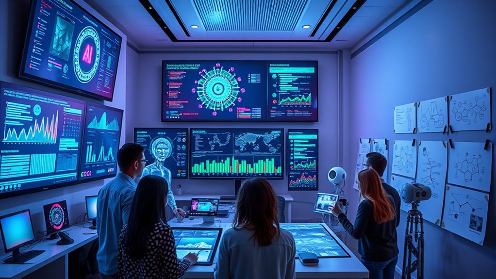 ai technologies and companies