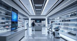 ai transforming retail strategies