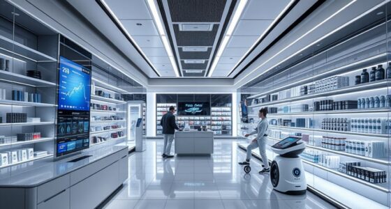 ai transforming retail strategies