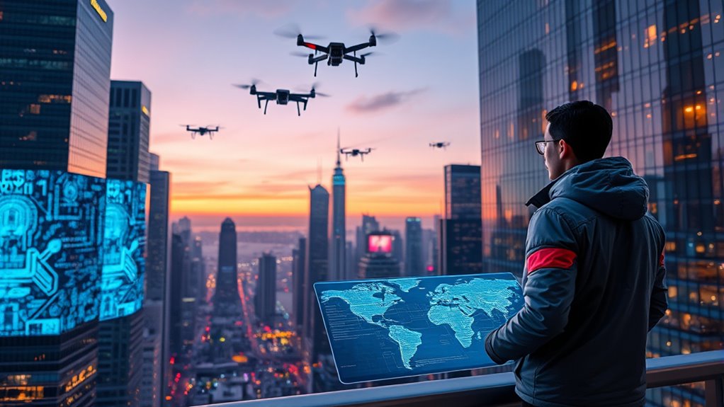 ai transforms printing future