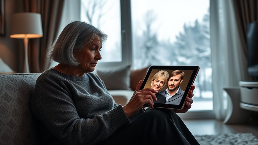 ai virtual companionship for grief