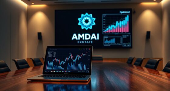 amd openai supply agreement